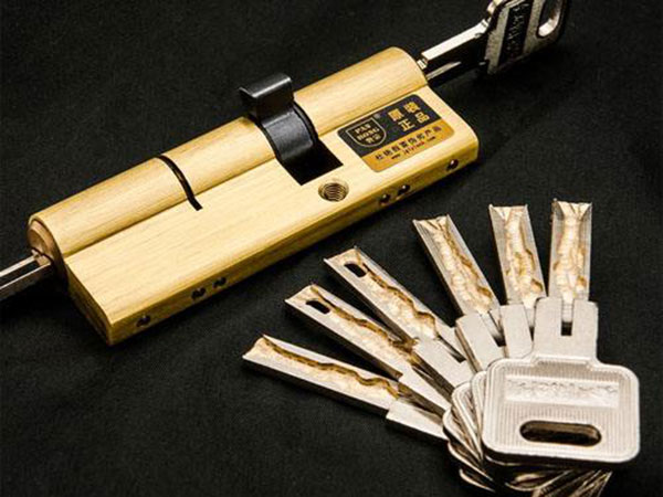 周至24小时上门开锁公司