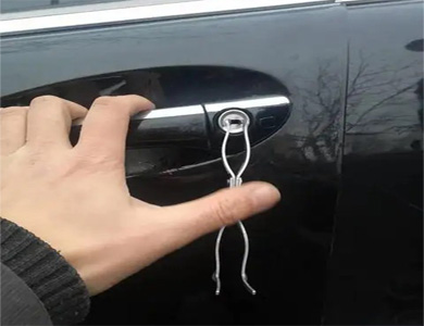 周至24小时上门开锁公司