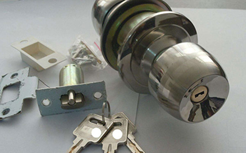 周至24小时上门开锁公司