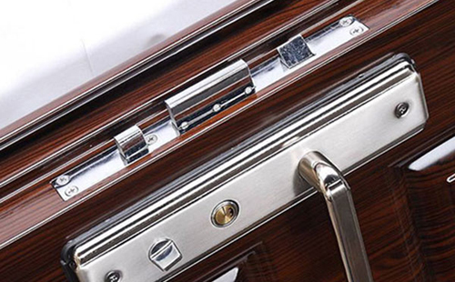 周至24小时上门开锁公司