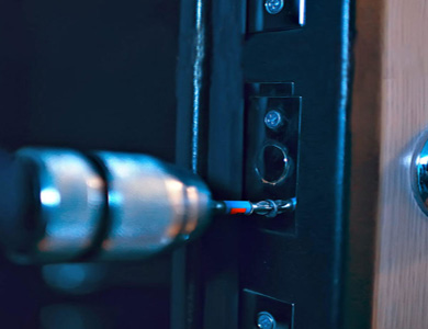 周至24小时上门开锁公司